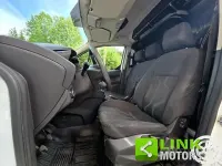 Usata Ford Transit Connect Trend 120 CV (88 kW) 2017 Bianco Monovolume