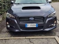 Usata Subaru Levorg GT 170 CV (125 kW) 2016 Station wagon