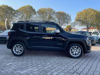 Usata Jeep Renegade Limited 120 CV (88 kW) 2024 Nero SUV