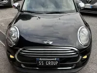 Usata Mini Cooper 136 CV (100 kW) 2015 Other Utilitaria