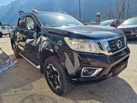 usata Nissan Navara 2.3 dCi 190 CV 4WD Double Cab