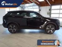Nuova Jaecoo 7 143 CV (105 kW) 2026 Nero SUV