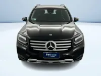 Usata Mercedes GLB180 Advanced 116 CV (85 kW) 2025 Nero SUV