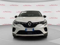 Usata Renault Captur Techno 145 CV (106 kW) 2023 Bianco SUV