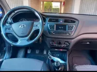 Occasion Hyundai i20 85 PK (62 kW) 2019 Grijs Hatchback