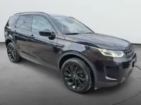 Usata Land Rover Discovery Sport SE 163 CV (119 kW) 2022 Santorini black SUV
