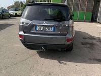 Usata Mitsubishi Outlander Instyle 156 CV (114 kW) 2010 SUV