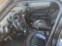 Usata Mini John Cooper Works Countryman 218 CV (160 kW) 2015 Nero SUV