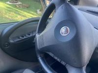 Usata Fiat Multipla 2011 Grigio Monovolume