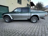 Usata Mitsubishi L200 Intense 116 CV (85 kW) 2005 Pick-up