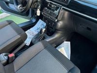 Usata Citroën C3 Feel 110 CV (80 kW) 2019 Grigio Berlina