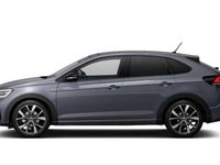 Nuova VW Taigo R-line Plus 116 CV (85 kW) 2026 Smoky grey metallizzato nero SUV