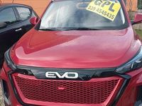 Usata EVO Evo 5 127 CV (93 kW) 2023 Rosso SUV