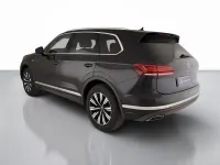 Usata VW Touareg Elegance 381 CV (280 kW) 2022 Deep black perlato SUV