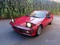 Usata Talbot Murena 118 CV (86 kW) 1982 Rosso Coupé