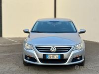 Usata VW Passat 160 CV (117 kW) 2009 Grigio Berlina