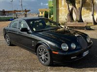 Usata Jaguar S-Type S 2001 Berlina