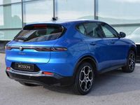 Usata Alfa Romeo Tonale Veloce 160 CV (117 kW) 2025 Blu SUV