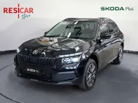 Usata Skoda Kamiq 95 CV (69 kW) 2023 Nero SUV