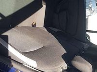 Usata Dacia Sandero Ambiance 75 CV (55 kW) 2013 Berlina