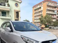 Usata Hyundai ix35 Xpossible 136 CV (100 kW) 2014 Bianco SUV