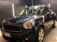 Usata Mini One D Countryman Business 90 CV (66 kW) 2015 SUV