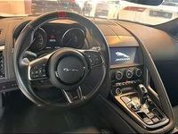 Usata Jaguar F-Type Chequered Flag 300 CV (220 kW) 2020 Coupé