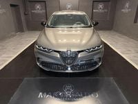 Usata Alfa Romeo Tonale Veloce 160 CV (117 kW) 2025 Grigio scuro SUV
