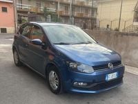 Usata VW Polo Trendline 75 CV (55 kW) 2016 Berlina