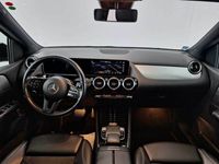 usata Mercedes B180 d Automatic Business Extra