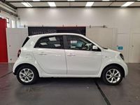 usata Smart ForFour 70 1.0 twinamic Passion