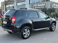 Usata Dacia Duster Black Shadow 125 CV (91 kW) 2017 Nero SUV
