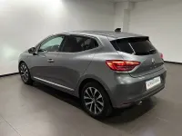 Usata Renault Clio V 101 CV (74 kW) 2023 Other Utilitaria