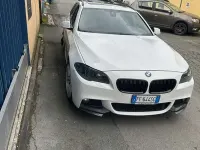 Usata BMW 530 Sport Line 258 CV (189 kW) 2016 Station wagon