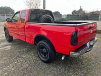 Usata Ford F-150 2000 Rosso Pick-up