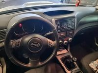 Usata Subaru Forester 2012 Bianco SUV