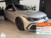 Usata VW Golf VIII GTD 200 CV (147 kW) 2023 Grigio Berlina