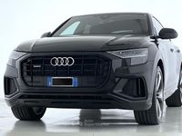 Usata Audi Q8 Sport 286 CV (210 kW) 2023 Nero SUV