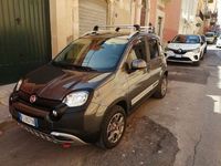 usata Fiat Panda Cross 1.3 mjt 16v city 95cv