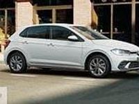 Nuova VW Polo Style 95 CV (69 kW) 2025 Bianco Utilitaria