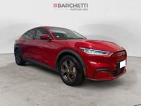 Usata Ford Mustang Mach-E 197 kW (269 CV) 2022 SUV