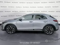 Occasion Kia XCeed 120 PK (88 kW) 2023 Grijs SUV