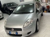 usata Fiat Grande Punto 5p 1.2 Dynamic 65cv