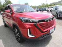 Usata DR EVO5 120 CV (88 kW) 2023 Rosso SUV