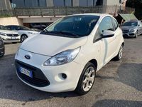 Usata Ford Ka 69 CV (50 kW) 2014 Berlina