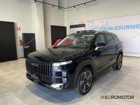 Nuova Jaecoo 7 147 CV (108 kW) 2025 Nero SUV