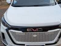 Usata EVO Evo 5 127 CV (93 kW) 2023 Bianco SUV