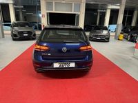 usata VW Golf VII 1.6 TDI 115 CV 5p. Business BlueMotion Technology