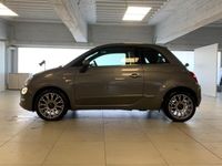 usata Fiat 500 1.0 70cv Ibrido Star