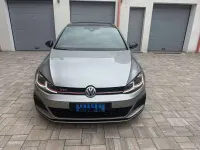 Usata VW Golf VII GTI 245 CV (180 kW) 2018 Berlina